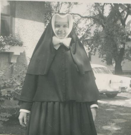  Sister Consilia 