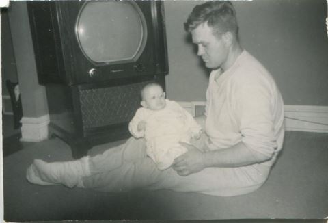  Uncle Bill 
