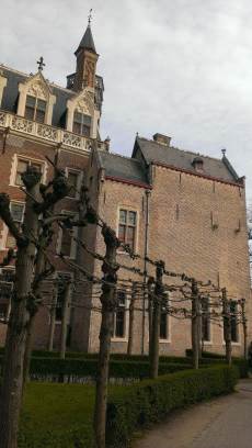 Bruges with Joani, Barbara and Mary