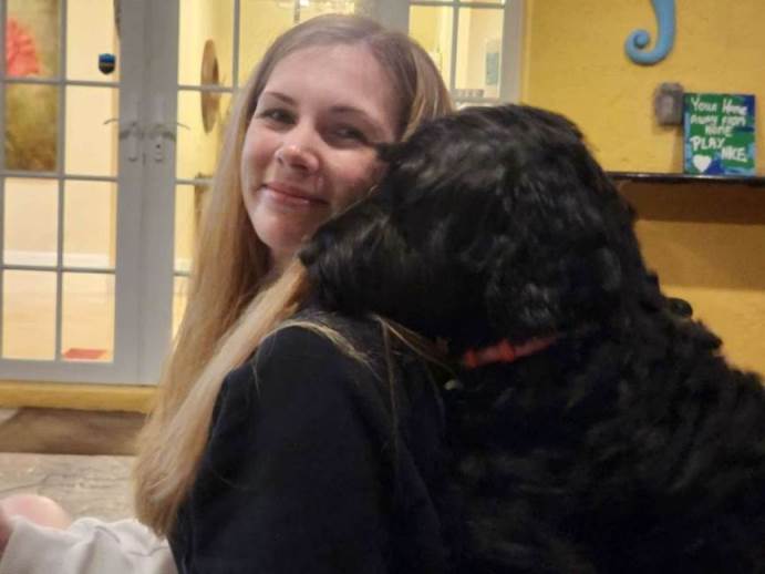  Karli and Remmy 