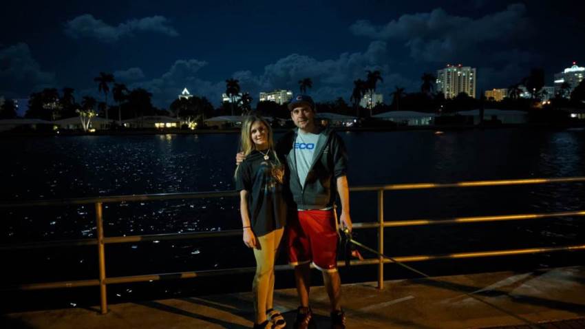 Karli and Kyle 