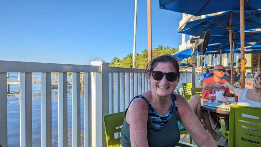  Terre in Key Largo 