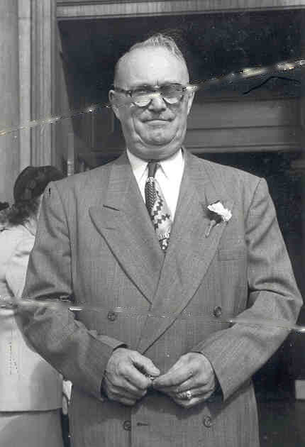  Grampa Mangan 