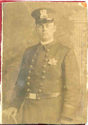  Grampa Mangan 
