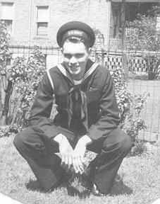  Uncle John World War II 