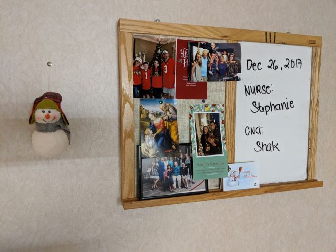  Christmas 2017 