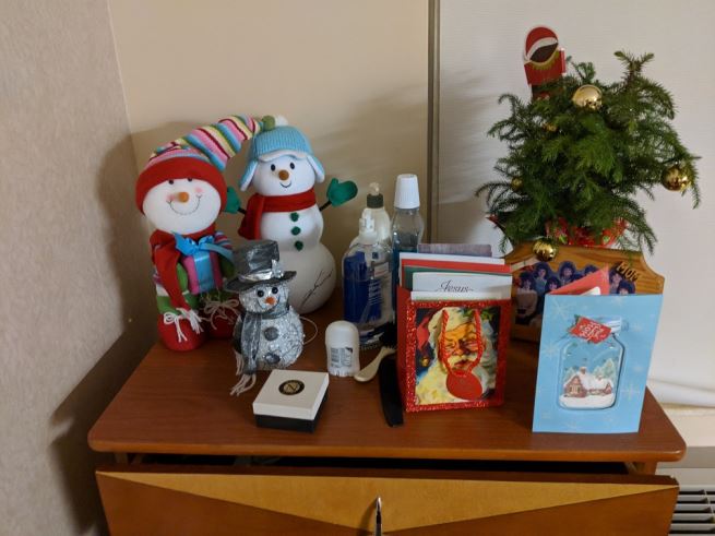  Christmas 2017 