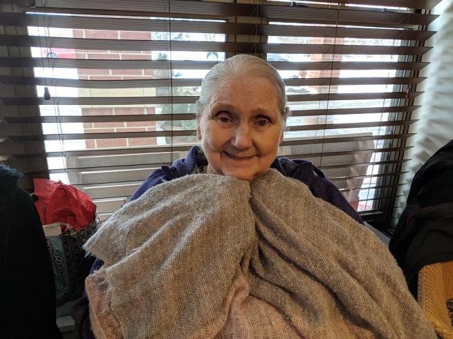  Mom's 88th Birthday 