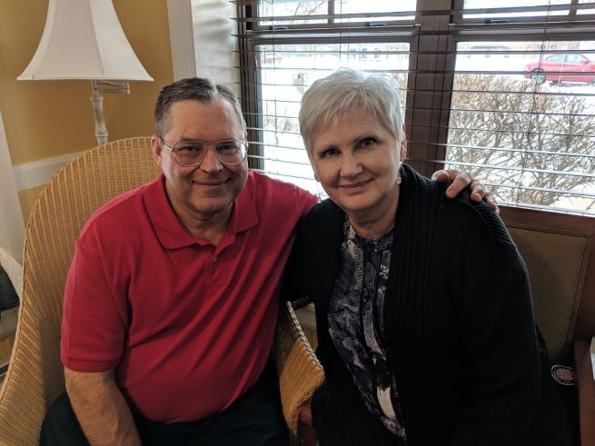  Barbara and Rich 