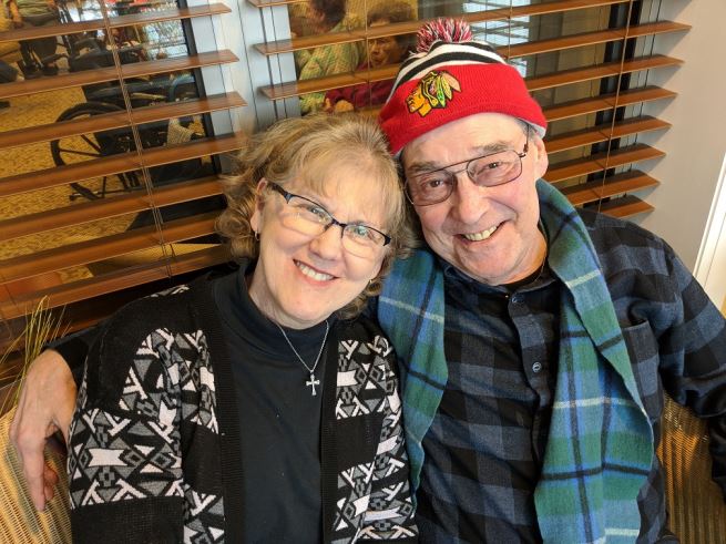  Mary and Ken 