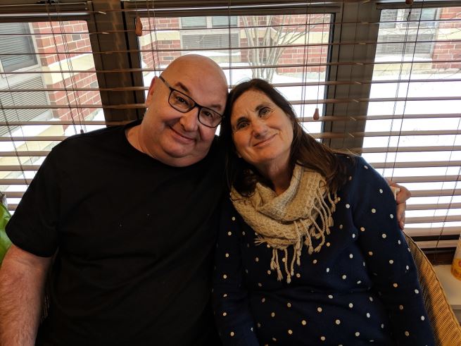  John and Terre 