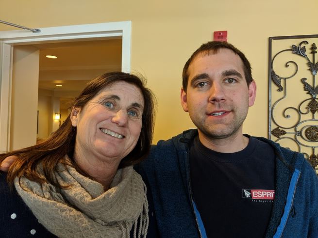  Terre and Kyle 