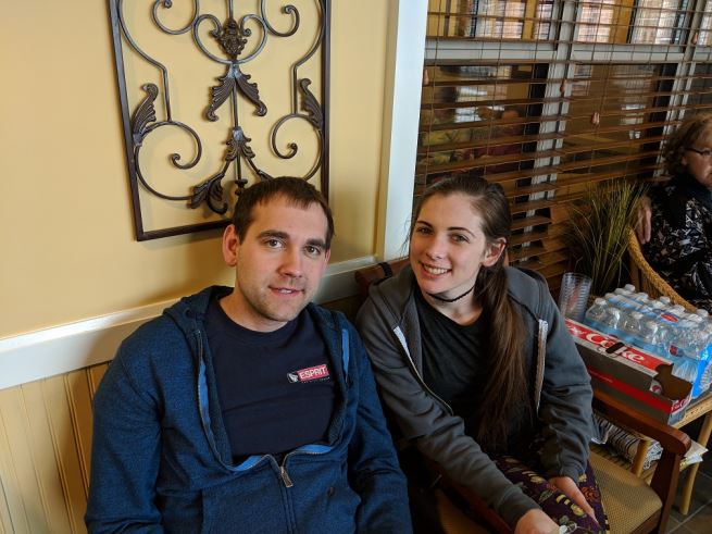  Kyle and Karli 