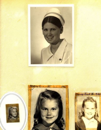 Barbara Mary
