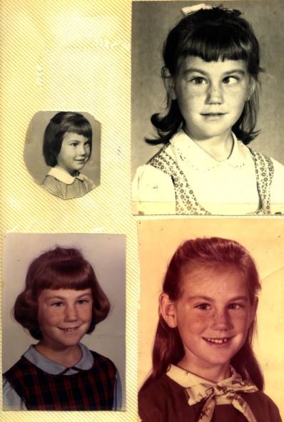 Margaret