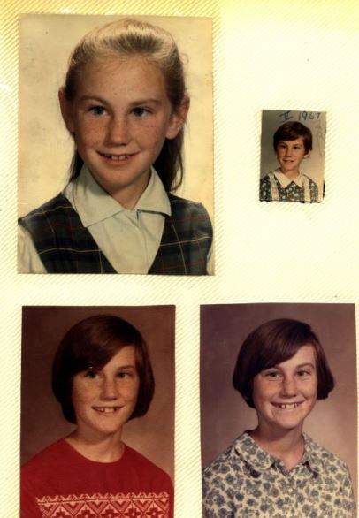 Margaret