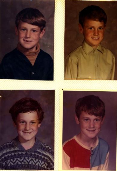 Michael