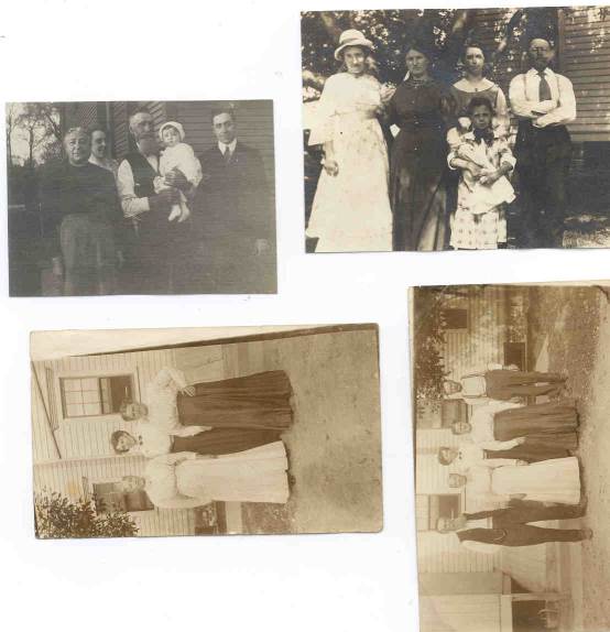 Sister Consilia's Album