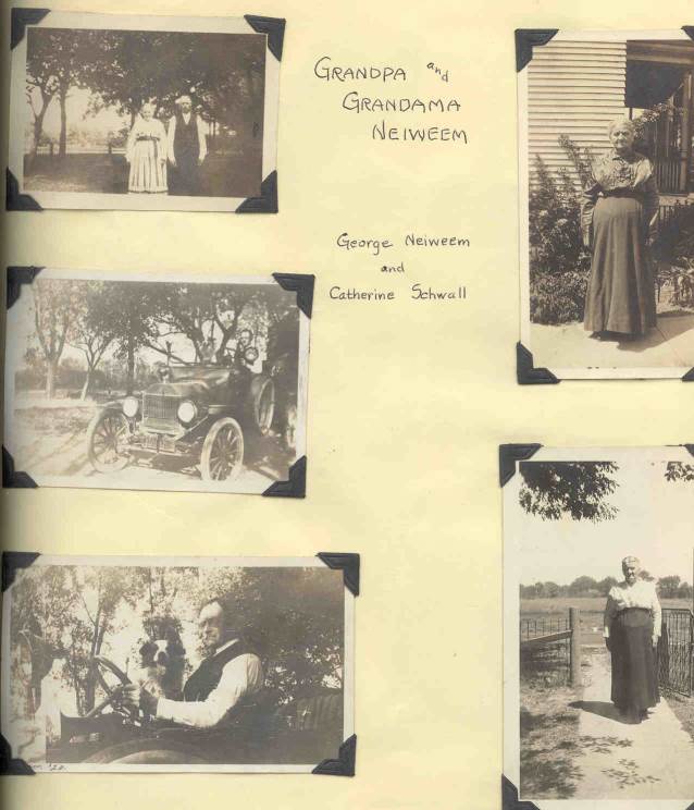 Sister Consilia's Album